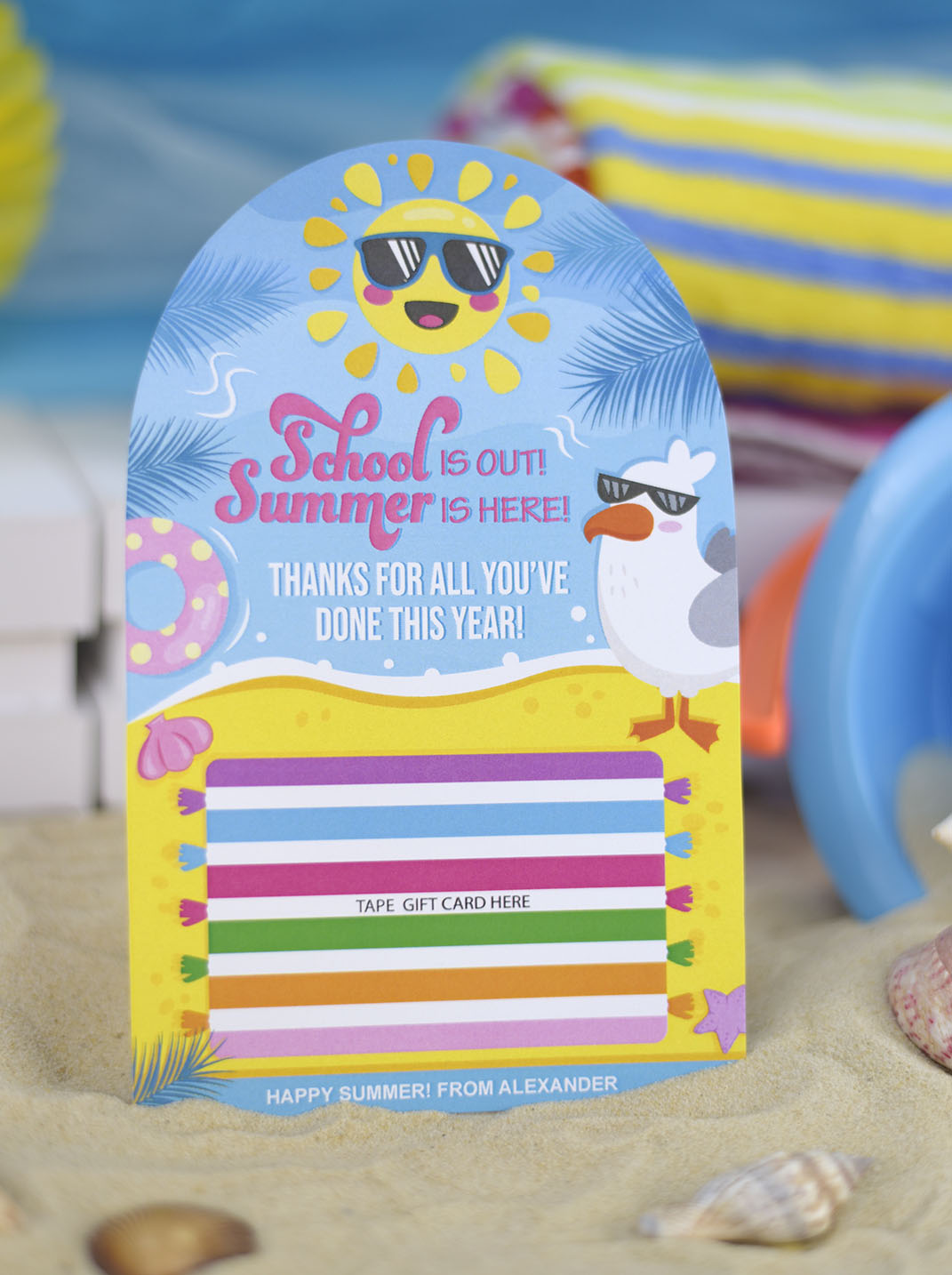 printable gift card holder for teacher appreciation printable gift card holder for teacher appreciation